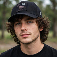Easy Rider Horse Cap