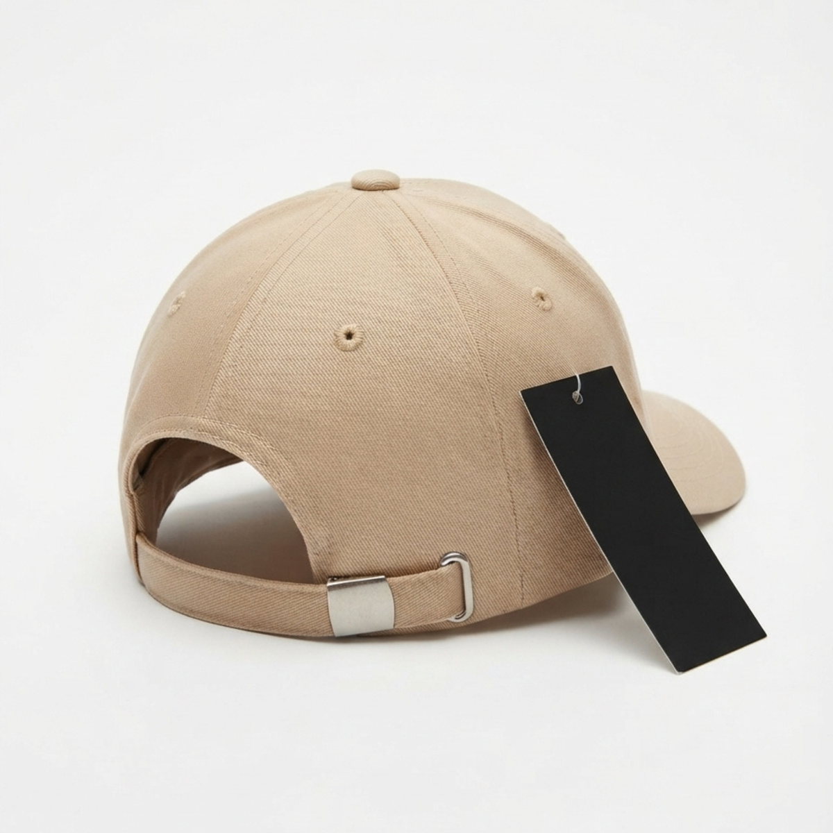 Khaki North Face Norm