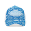 Von Dutch Trucker – Monogram Blue / White