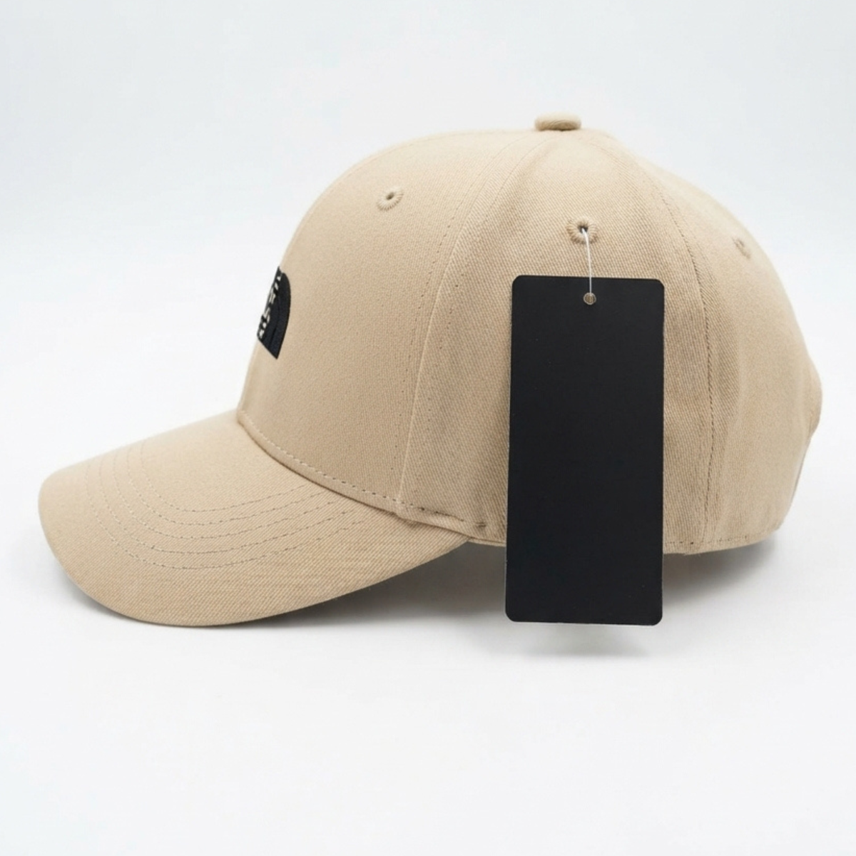 Khaki North Face Norm