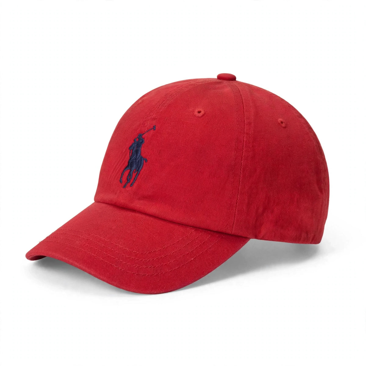 Polo Ralph Lauren Hat - Red