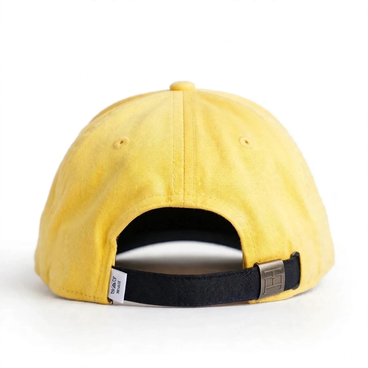 Tommy Hilfiger Yellow & Black