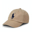 Polo Ralph Lauren Hat - Khaki