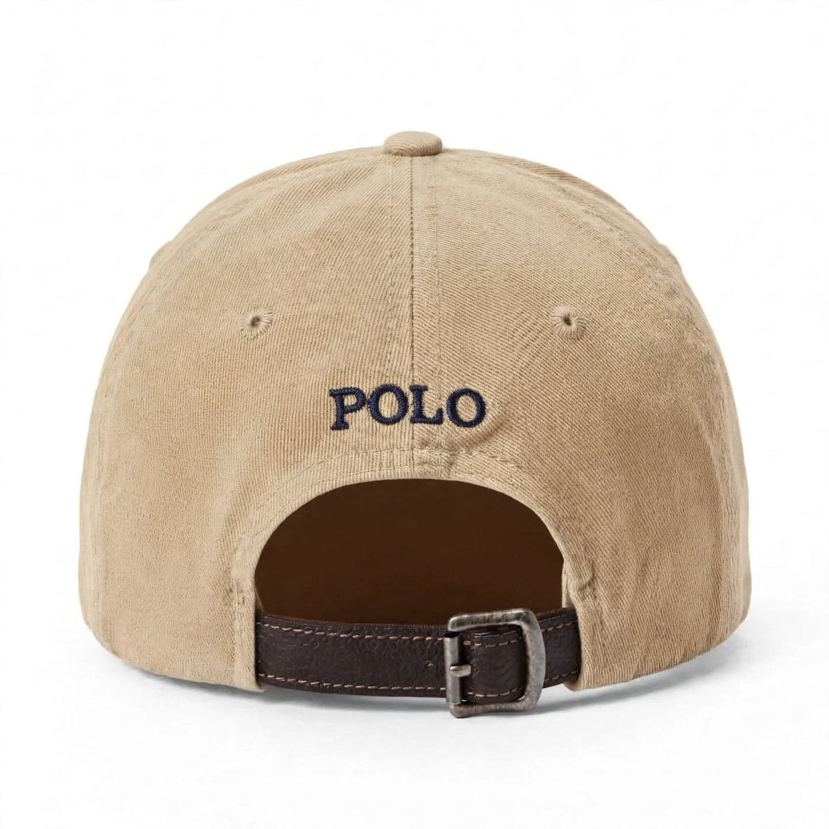 Polo Ralph Lauren Hat - Khaki