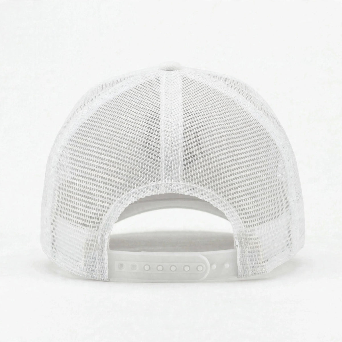 Hatgoods Trucker Hat - White
