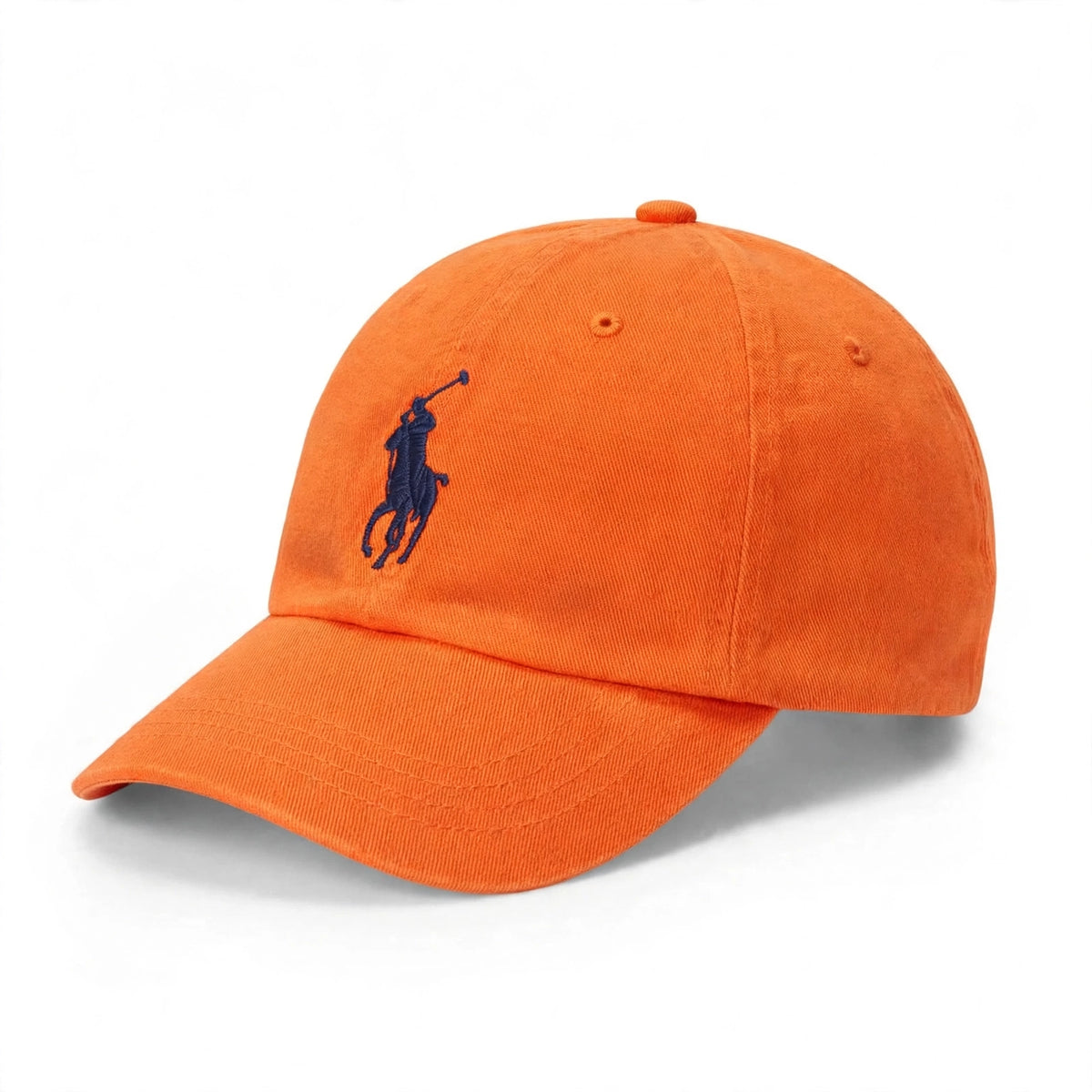 Polo Ralph Lauren Hat - Orange