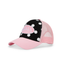 Von Dutch Trucker – Polka Dot / Black / Pink
