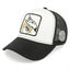 Lucid Smile Trucker