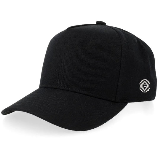 Classic All-Black Cap