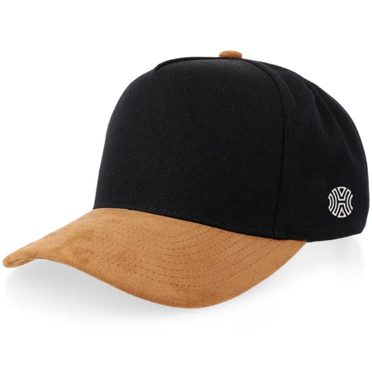 Two-Tone Cap