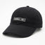 Umbro Black Logo Cap