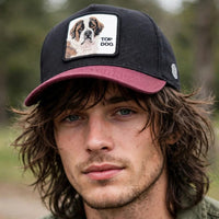 Top Dog Cap