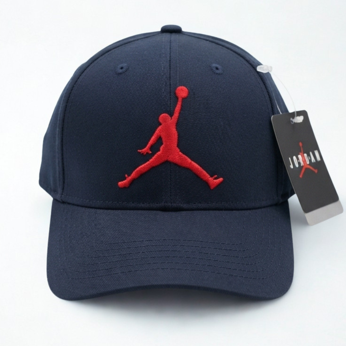 Navy Jordan Jumpman