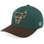 Green Chicago Bulls