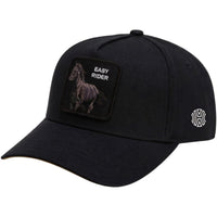 Easy Rider Horse Cap