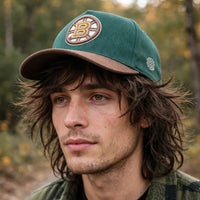 Boston Bruins Cap
