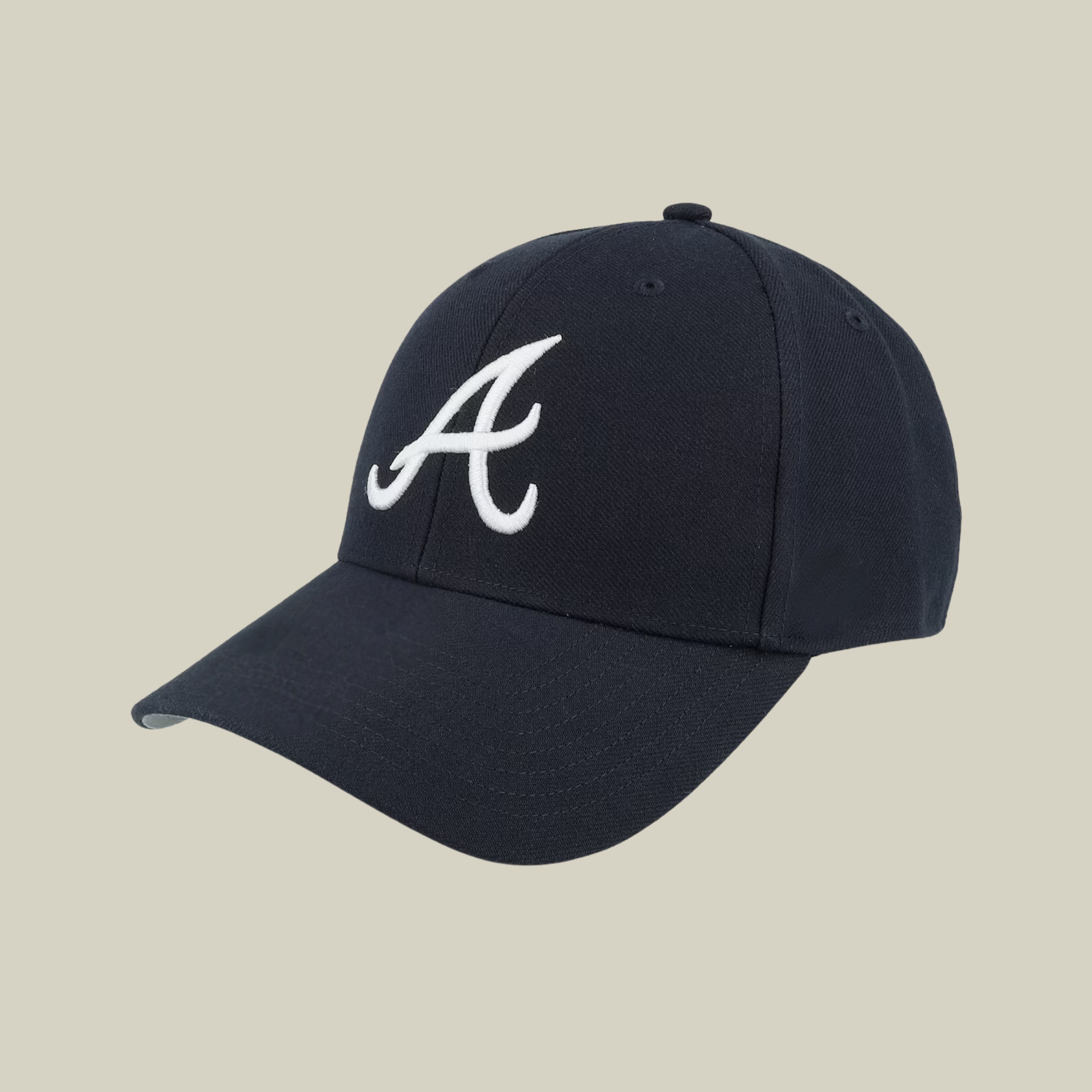 Atlanta Braves – Black Baseball