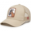 G.O.A.T. Trucker