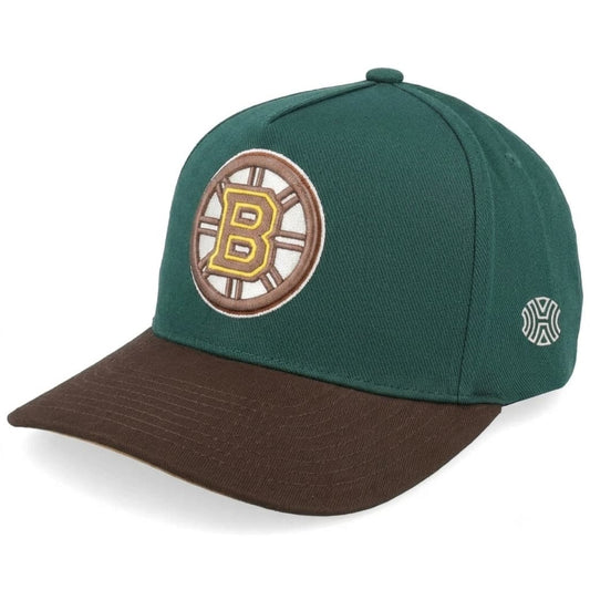 Boston Bruins Cap