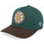 Green Boston Bruins