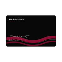 Gift Card - Digital