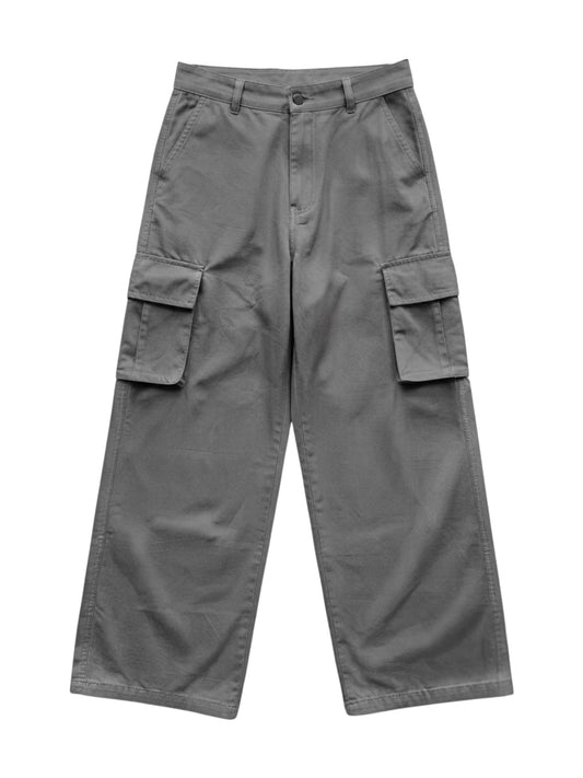 Hatgoods Baggy Cargo Pants