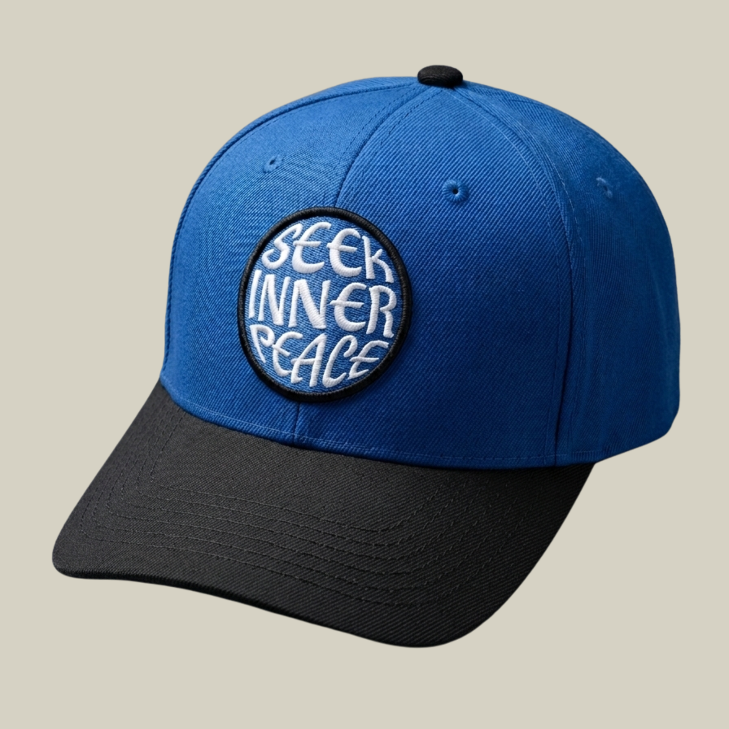 Statement – Suede & Twill