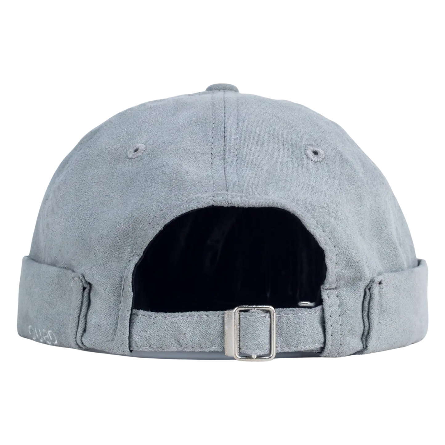 Premium Suede Docker Cap – PALESTINE Embroidered