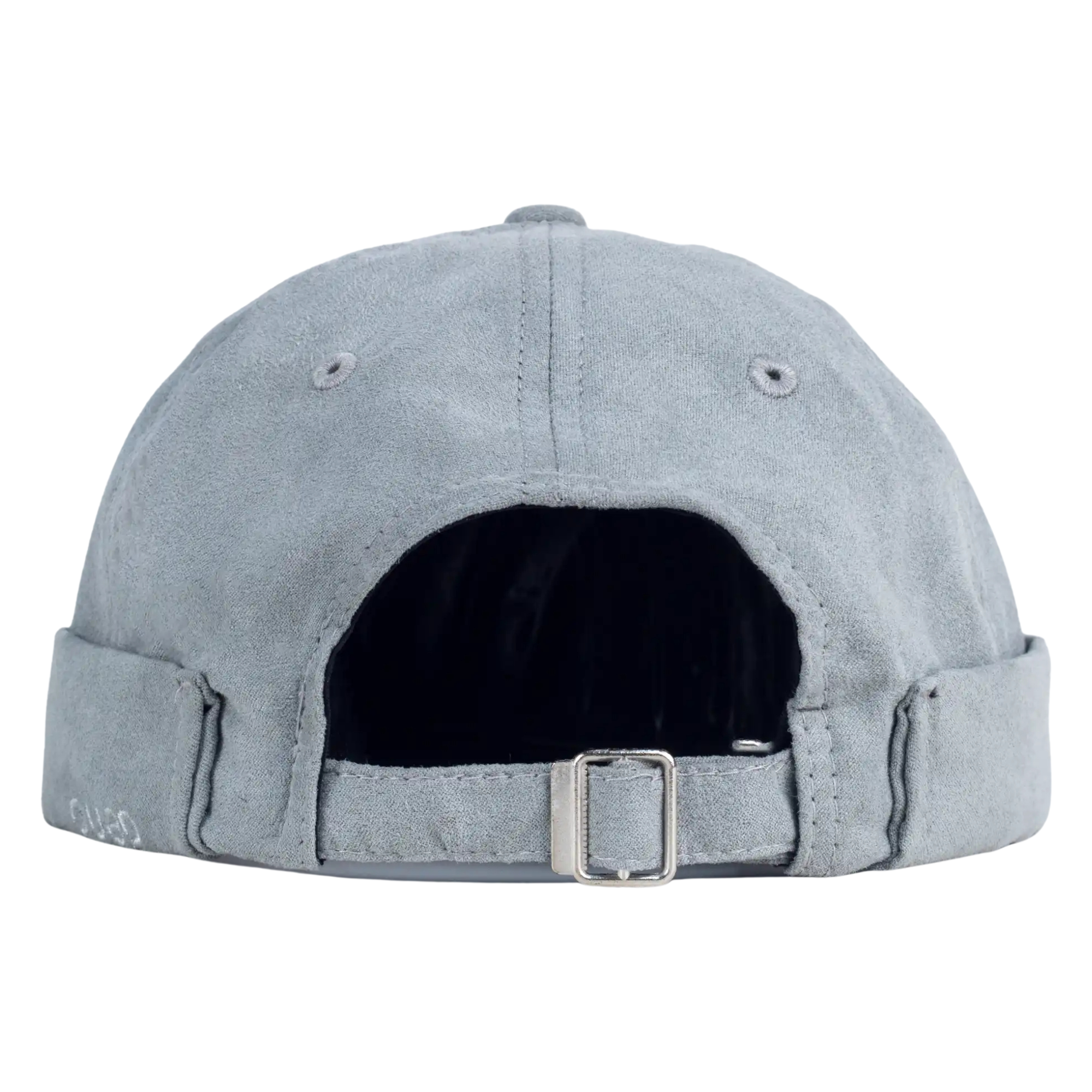 Premium Suede Docker Cap – PALESTINE Embroidered