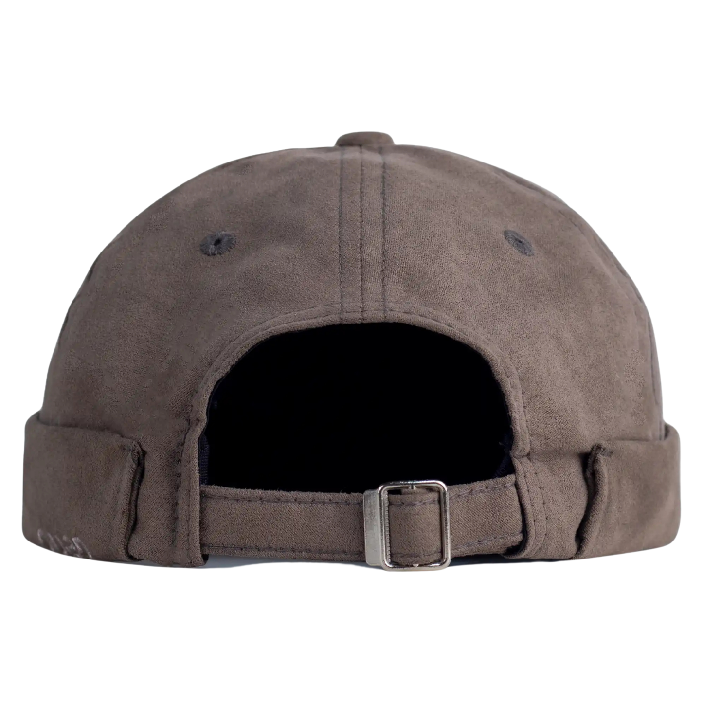 Honor – Brown Suede Docker
