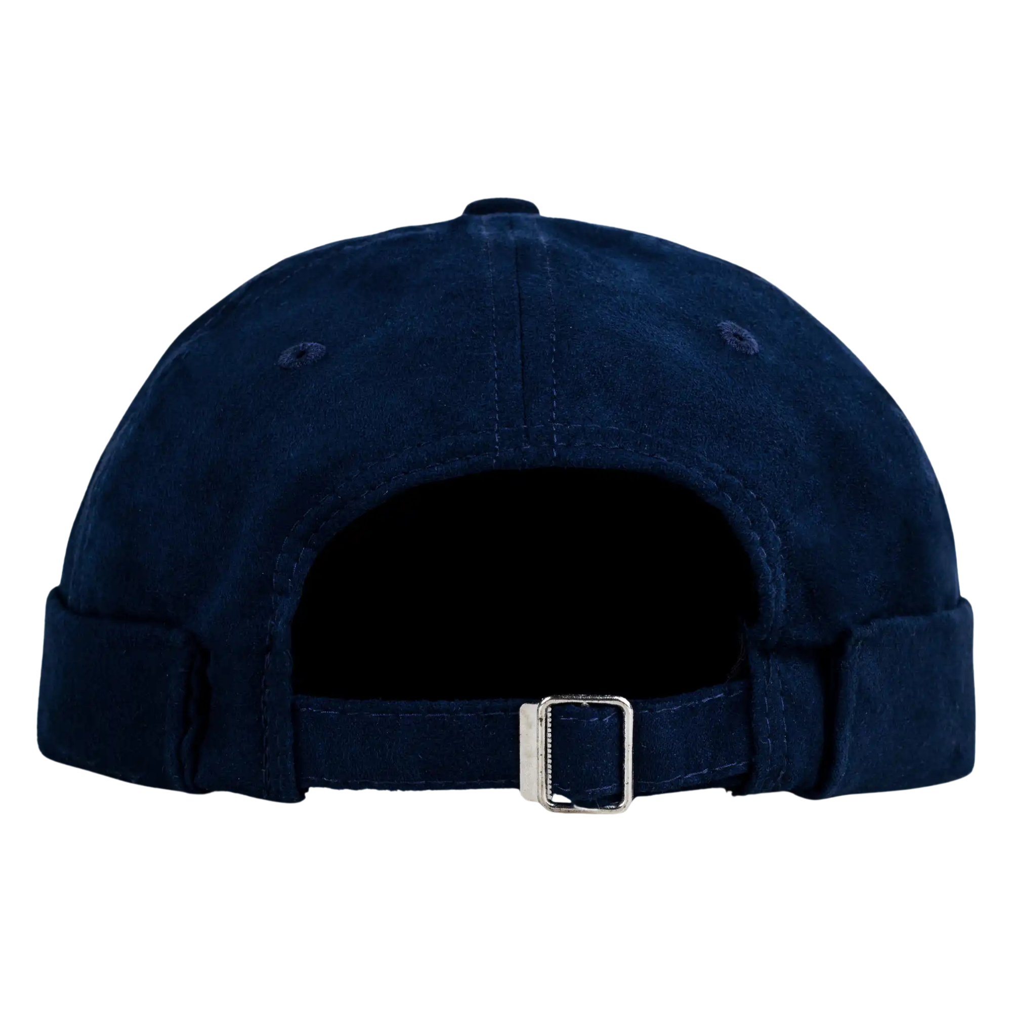 Navy – Light Blue Embroidery Miki