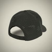 Animal Series – King Panther Trucker