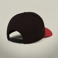 Atlanta Braves – Navy & Red