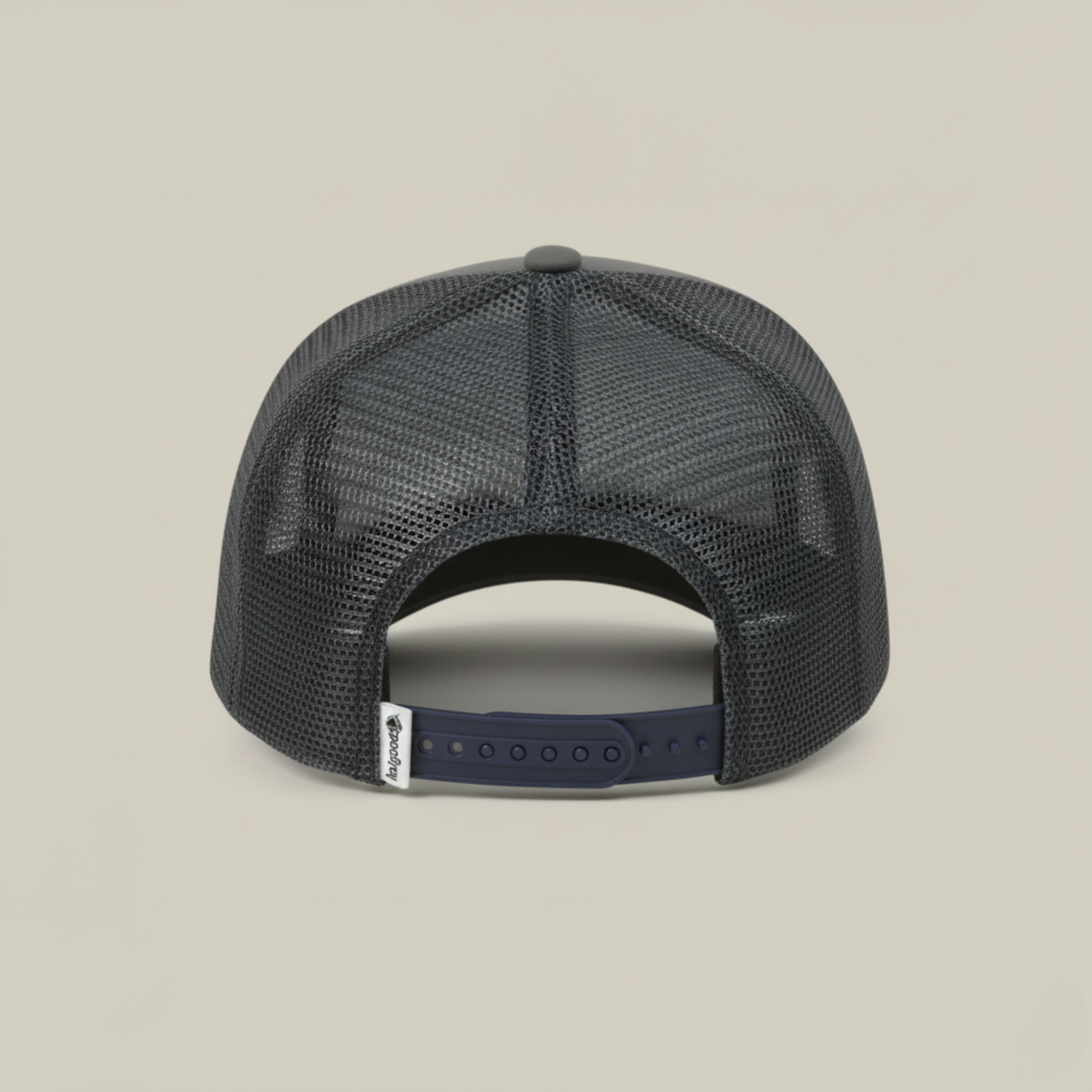 Mack Trucks – Heritage Trucker