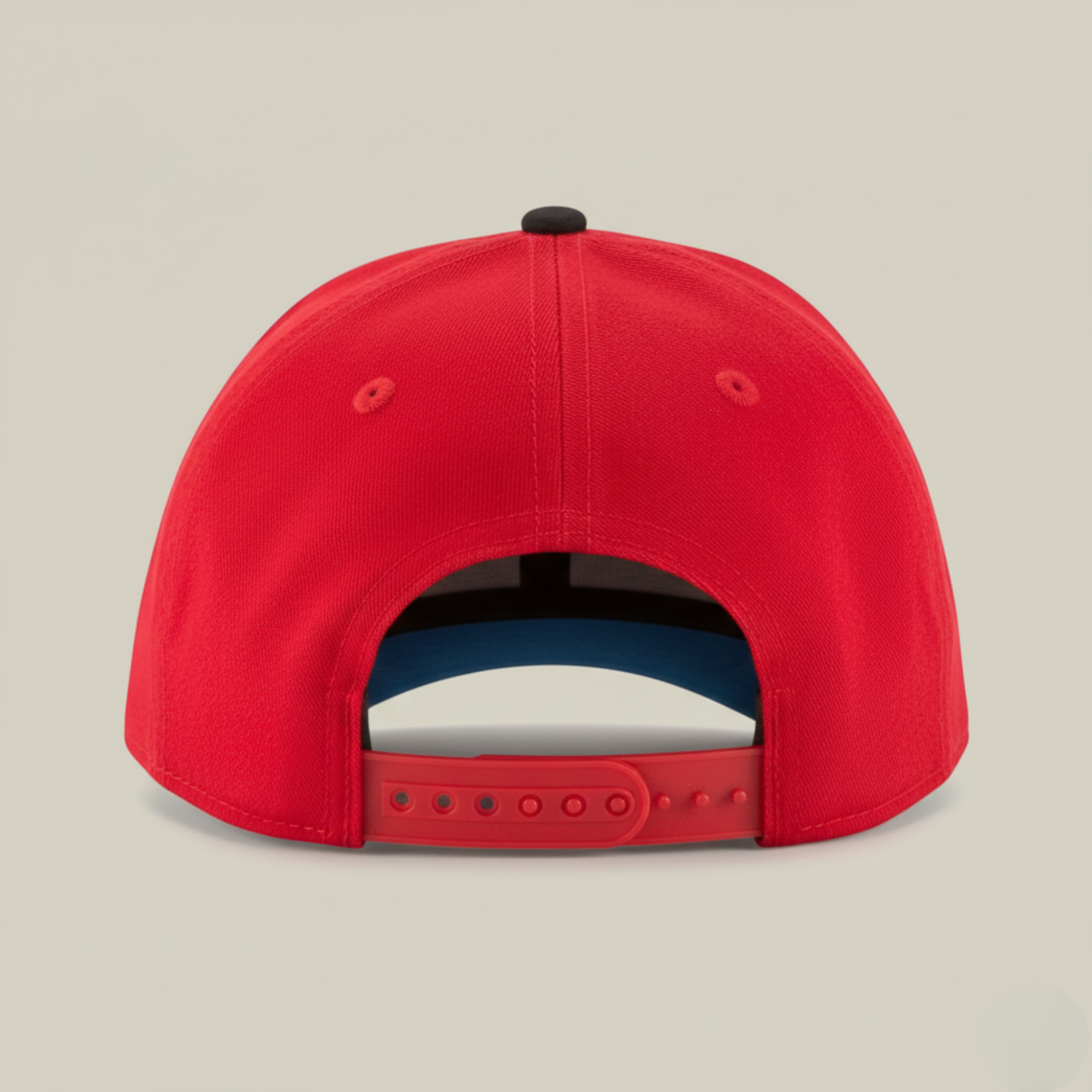 Classic – Red & Blue C