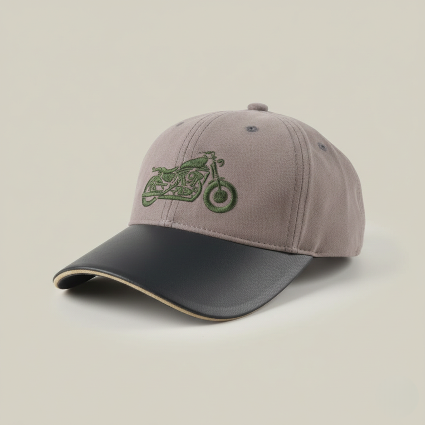 Vintage – Cruiser Motorcycle