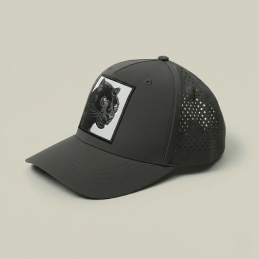 Animal Series – King Panther Trucker