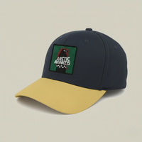 Arctic Monkeys – Navy Patch