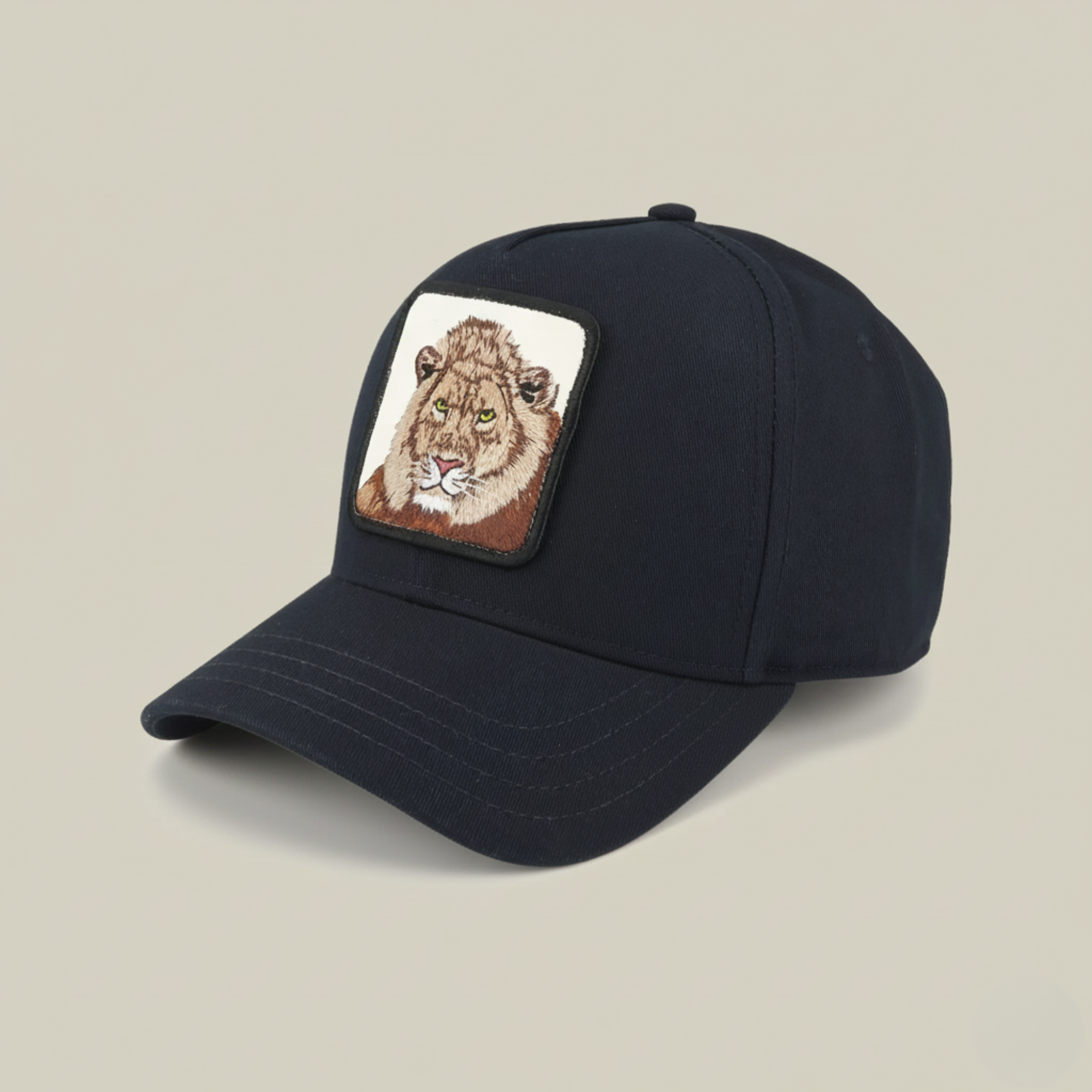 Animal Series – Lion's Pride