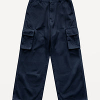 Hatgoods Wide Cargo Pants
