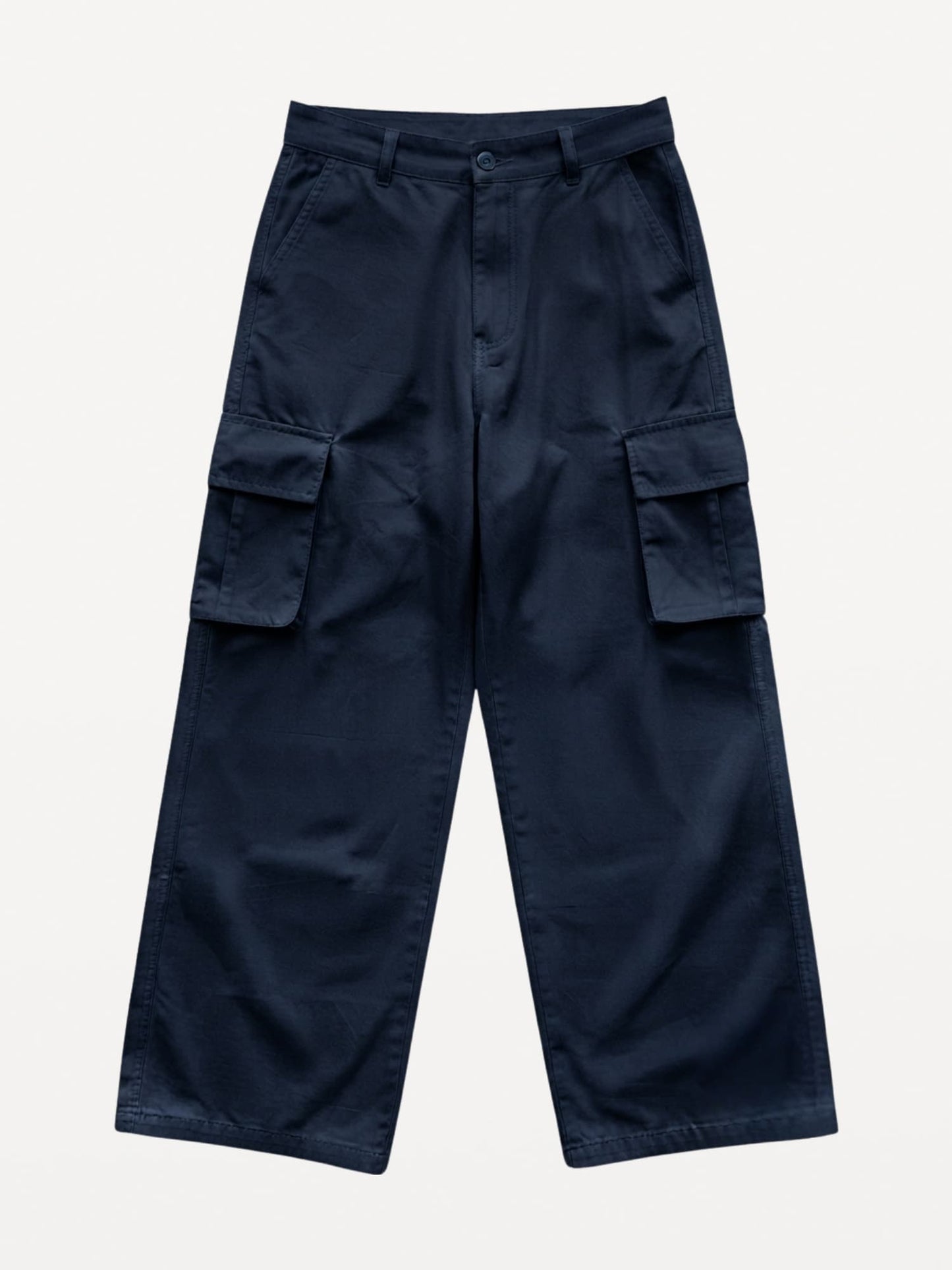 Hatgoods Wide Cargo Pants