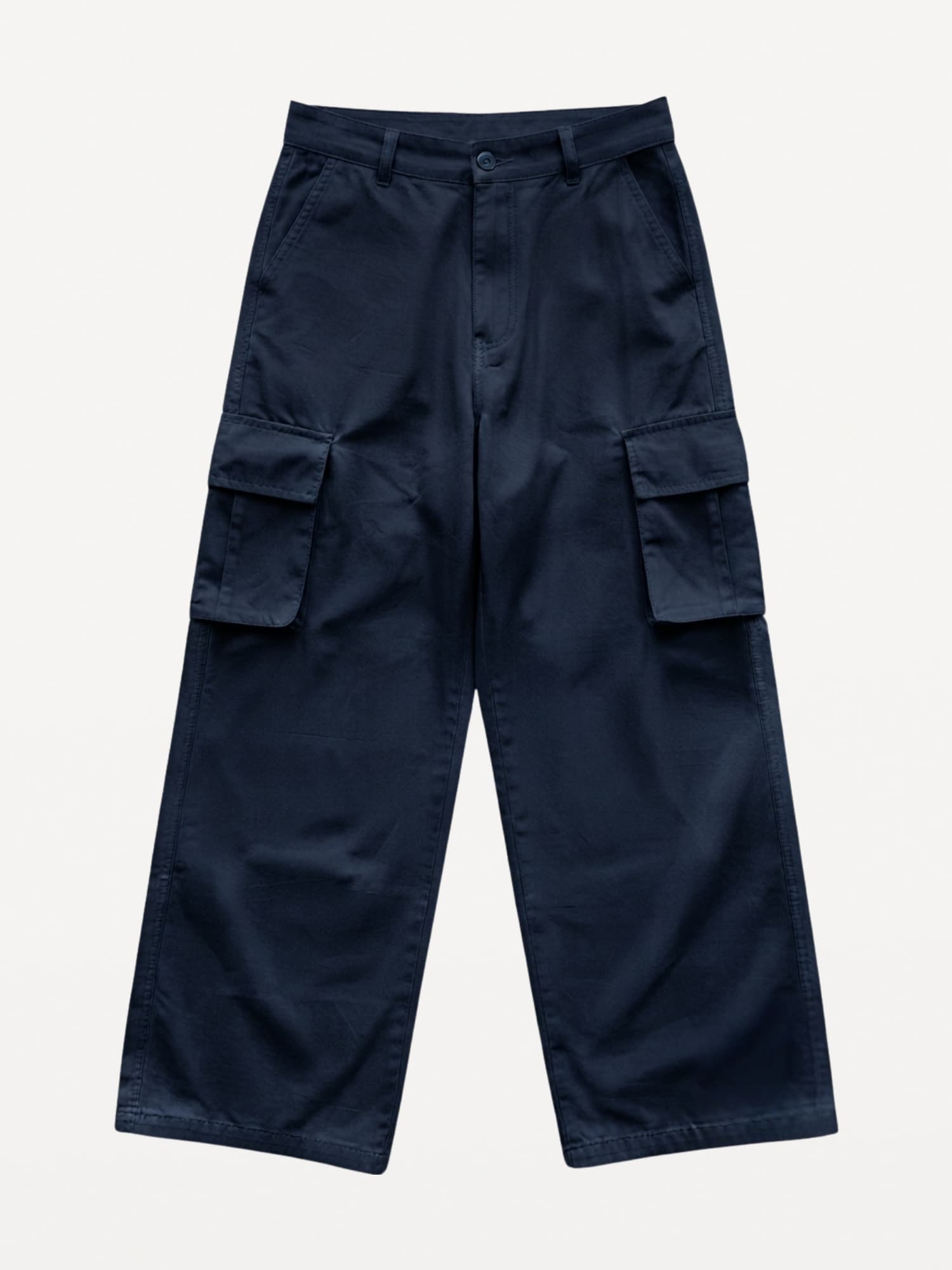 Hatgoods Wide Cargo Pants