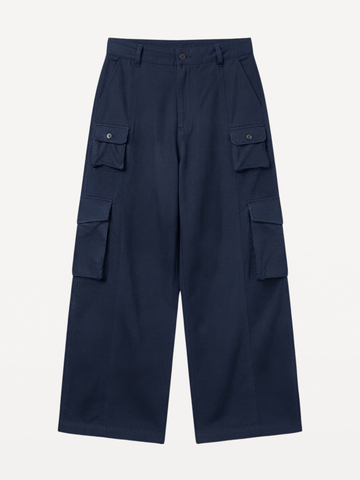 Hatgoods 6 Pocket Cargo