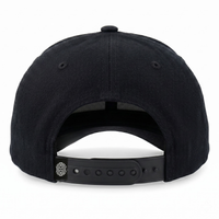 Raptors Snapback