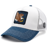 Fly High Trucker