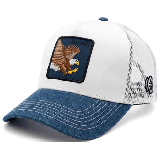 Fly High Trucker
