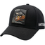Mamba Snake Black Baseball Cap