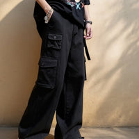 Hatgoods 6 Pocket Cargo Pants