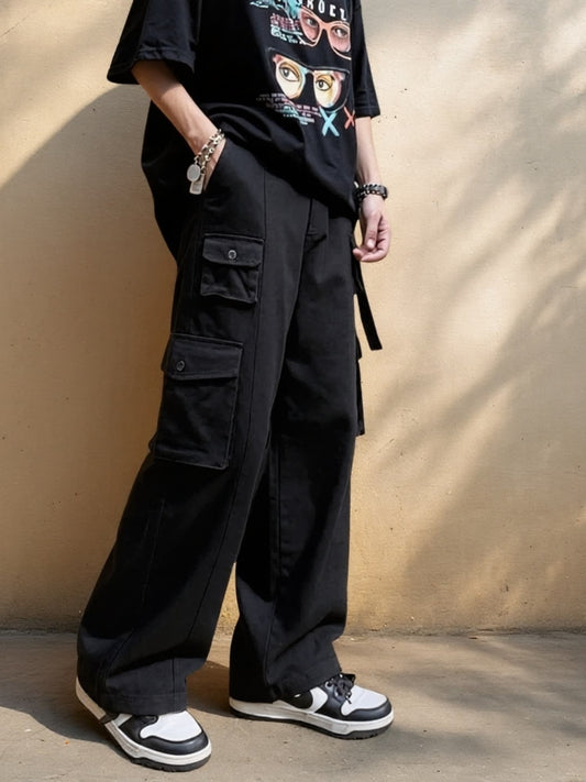 Hatgoods 6 Pocket Cargo Pants