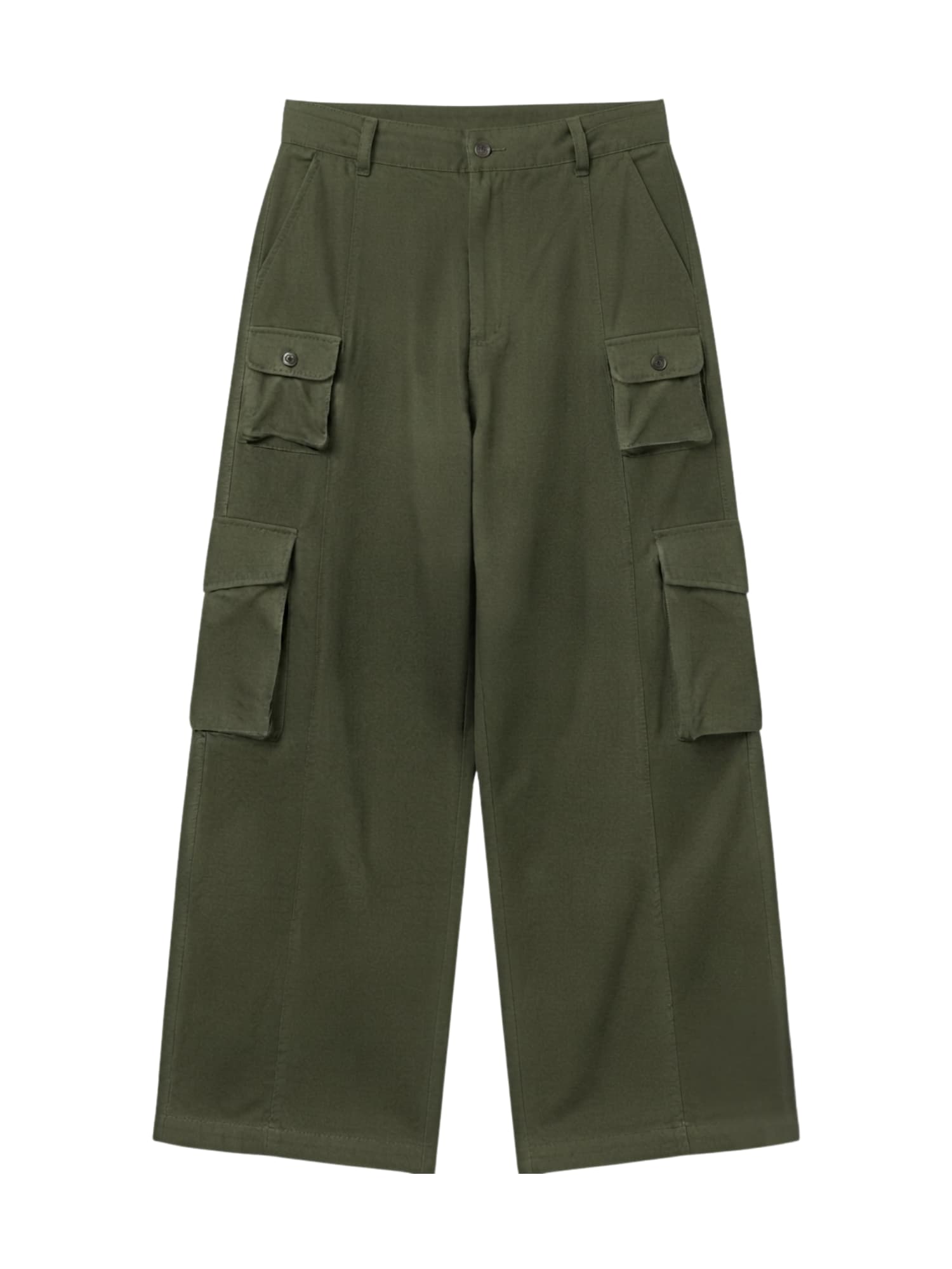 Hatgoods 6 Pocket Cargo